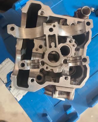 testata e albero motore beta rr 350 2016