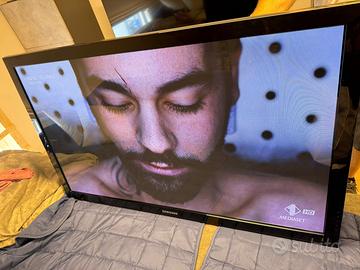 Tv Samsung 50 pollici