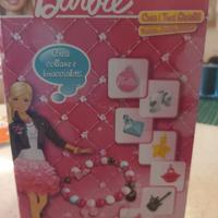 Barbie - Crea I Tuoi Gioielli