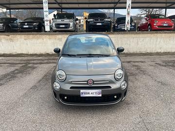 Fiat 500 1.0 Hybrid Sport