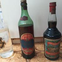 Liquori vintage