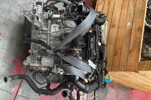 Motore completo 1.5 tdi sigla YH01