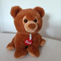 Peluches Trudi medi orso e/o  coniglio 