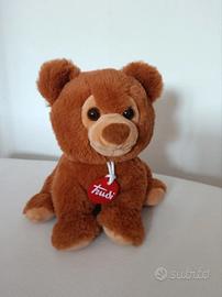 Peluches Trudi medi orso e/o  coniglio 