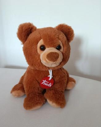 Peluches Trudi medi orso e/o  coniglio 