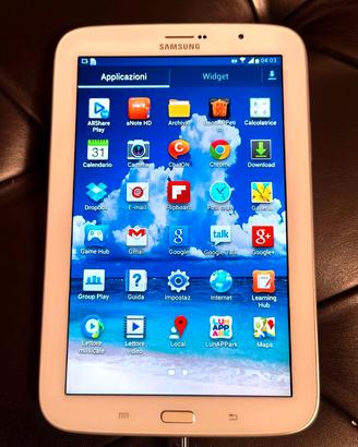 tablet SAMSUNG Note 8 GT-N5100 64gb WI-FI