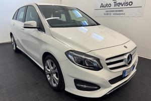 Mercedes-benz B 200 d Automatic Premium