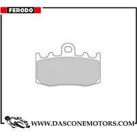 Pastiglie Bmw K 1200 1300 1100 1150