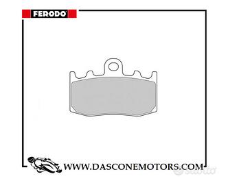 Pastiglie Bmw K 1200 1300 1100 1150