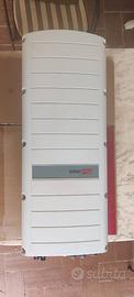 Inverter ibrido trifase Solaredge SE5K-RWS