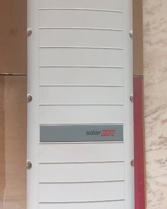 Inverter ibrido trifase Solaredge SE5K-RWS