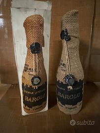 🍷Collezione Privata di Vini Rari e d’Epoca