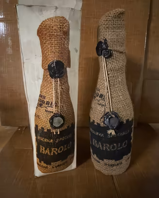 🍷Collezione Privata di Vini Rari e d’Epoca