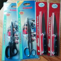 Lotto utensili da cucina