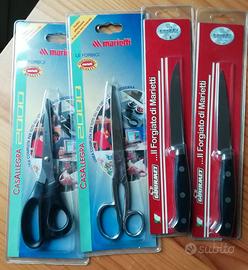 Lotto utensili da cucina