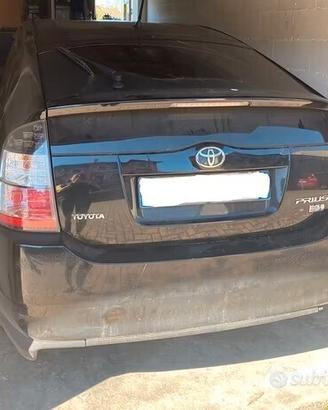 Ricambi usati toyota prius 1.5 ibrido 1NZFXE