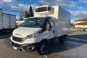 Iveco daily frigo isotermico doppia temperatura