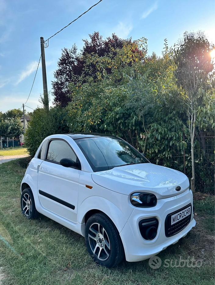 Microcar Vendita in Accessori auto a Perugia e provincia