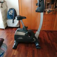 Cyclette  Kettler Paso 107 come nuova