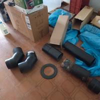 tubi perstufa o caldaia