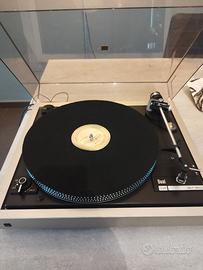 Giradischi vintage Dual 505