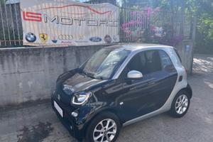 Smart ForTwo 70 1.0 Passion