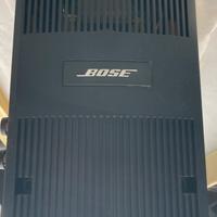 IMPIANTO BOSE AUDIO VIDEO 7.1