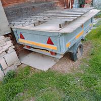Carrello auto