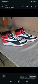 Scarpe nuove Puma Numero 42 - cm27 di piede
