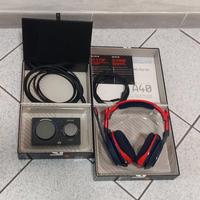 Cuffie gaming Astro A40