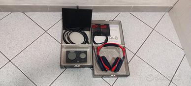 Cuffie gaming Astro A40