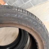 Gomme pirelli