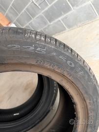Gomme pirelli