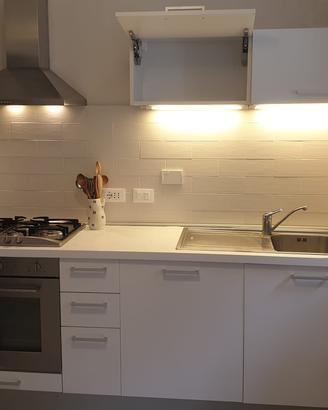 Cucina Smeg