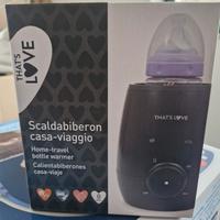 Scaldabiberon That's love 