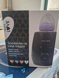 Scaldabiberon That's love 