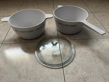 Pentole Vision Corning France