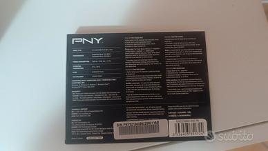 hard disk HGST Travelster Z7K500 da 500GB