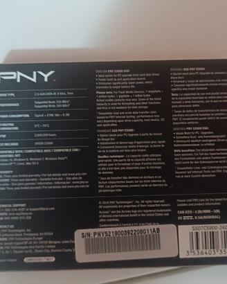 hard disk HGST Travelster Z7K500 da 500GB