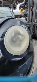 VOLKSWAGEN NEW BEETLE 2004 - FARO ANTERIORE SINIST
