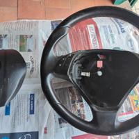 Pezzi di ricambio Fiat Bravo 