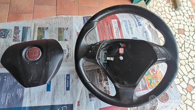 Pezzi di ricambio Fiat Bravo 