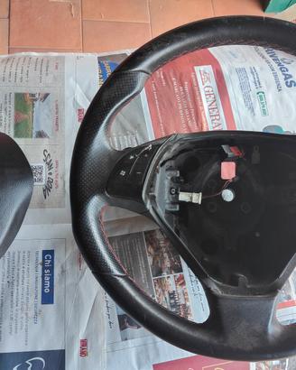 Pezzi di ricambio Fiat Bravo 