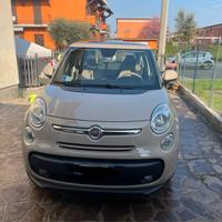 Fiat 500L full optional