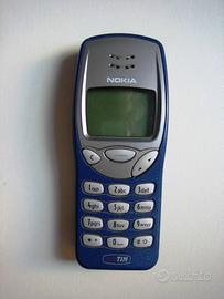 Per pezzi di ricambio Nokia 3210