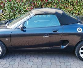 Mg mgf - 2002