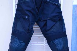Pantaloni Moto Dainese in Pelle