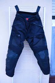 Pantaloni Moto Dainese in Pelle