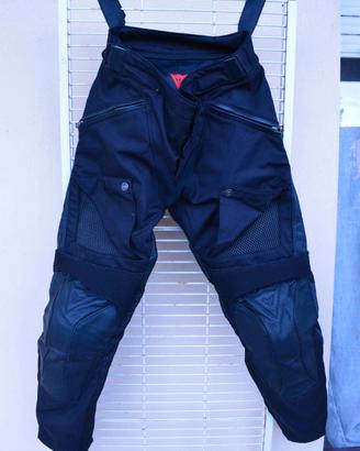 Pantaloni Moto Dainese in Pelle