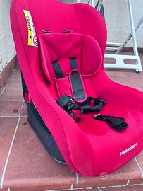 Seggiolino Fappapedretti Auto go Evolution
